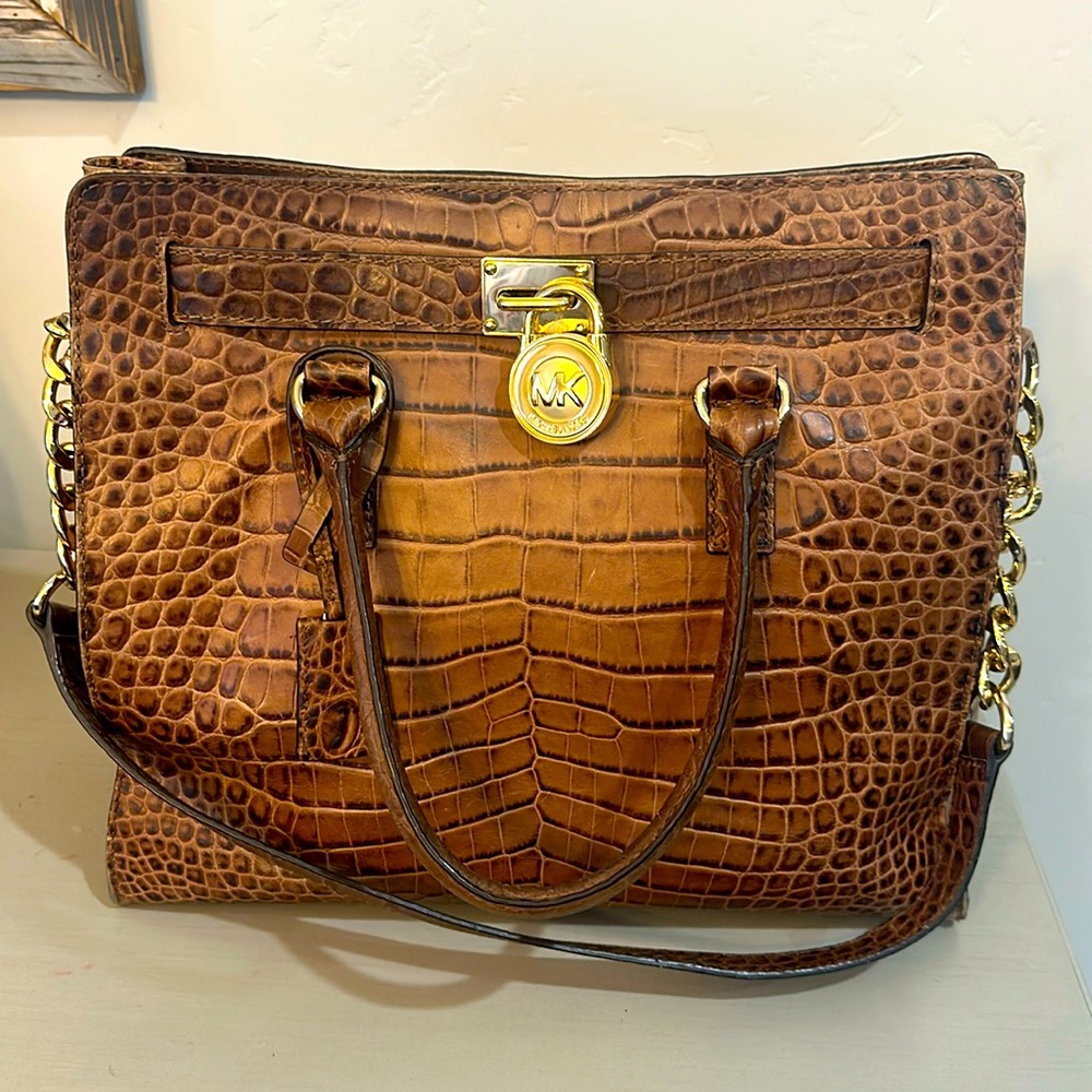 Michael Kors Large Tote